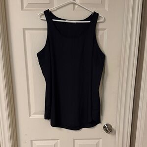 Ricki's Classic Black Tank Top